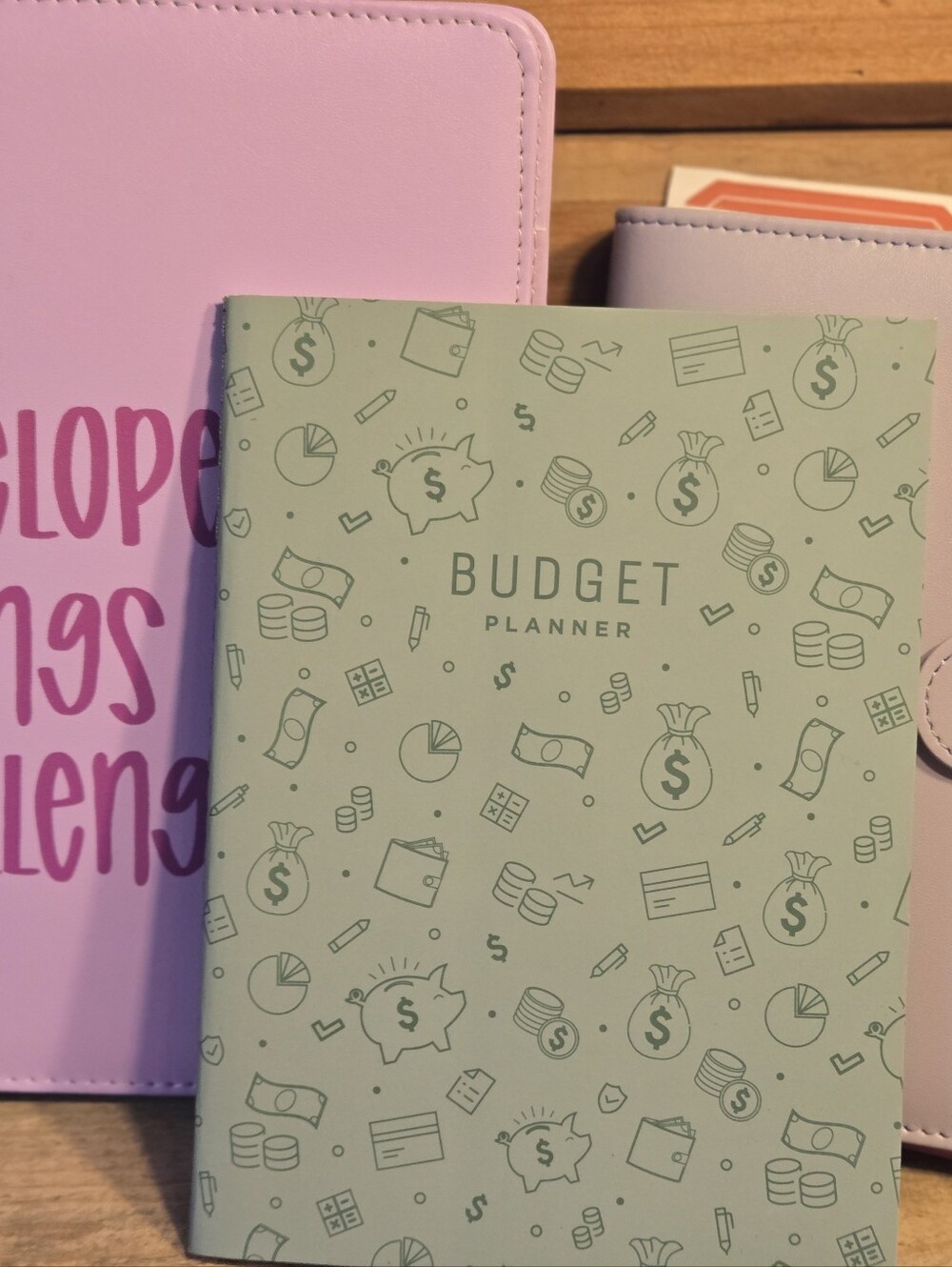 Get Your Budget Right Bundle